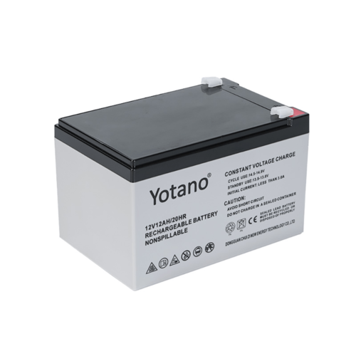 GS12-12 12V12AH