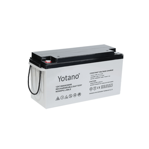 GS12-150 12V150AH