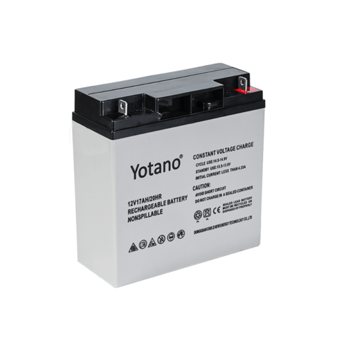 GS12-17 12V17AH
