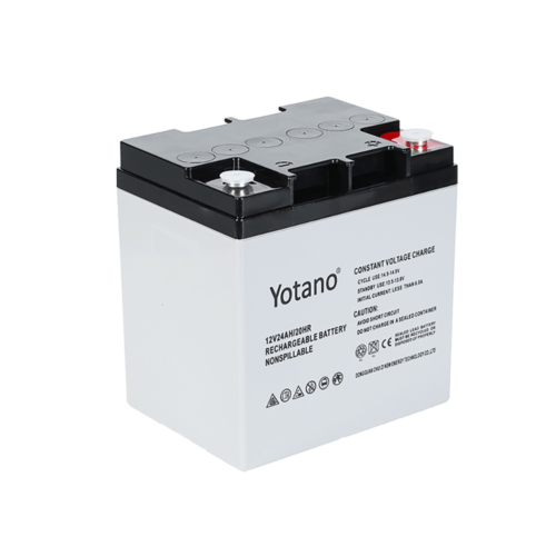 GS12-24 12V24AH