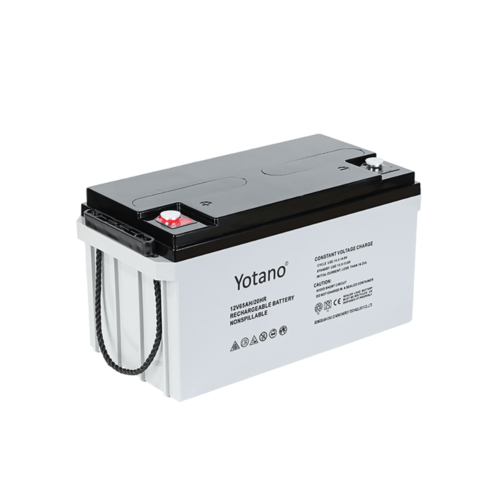 GS12-65 12V65AH